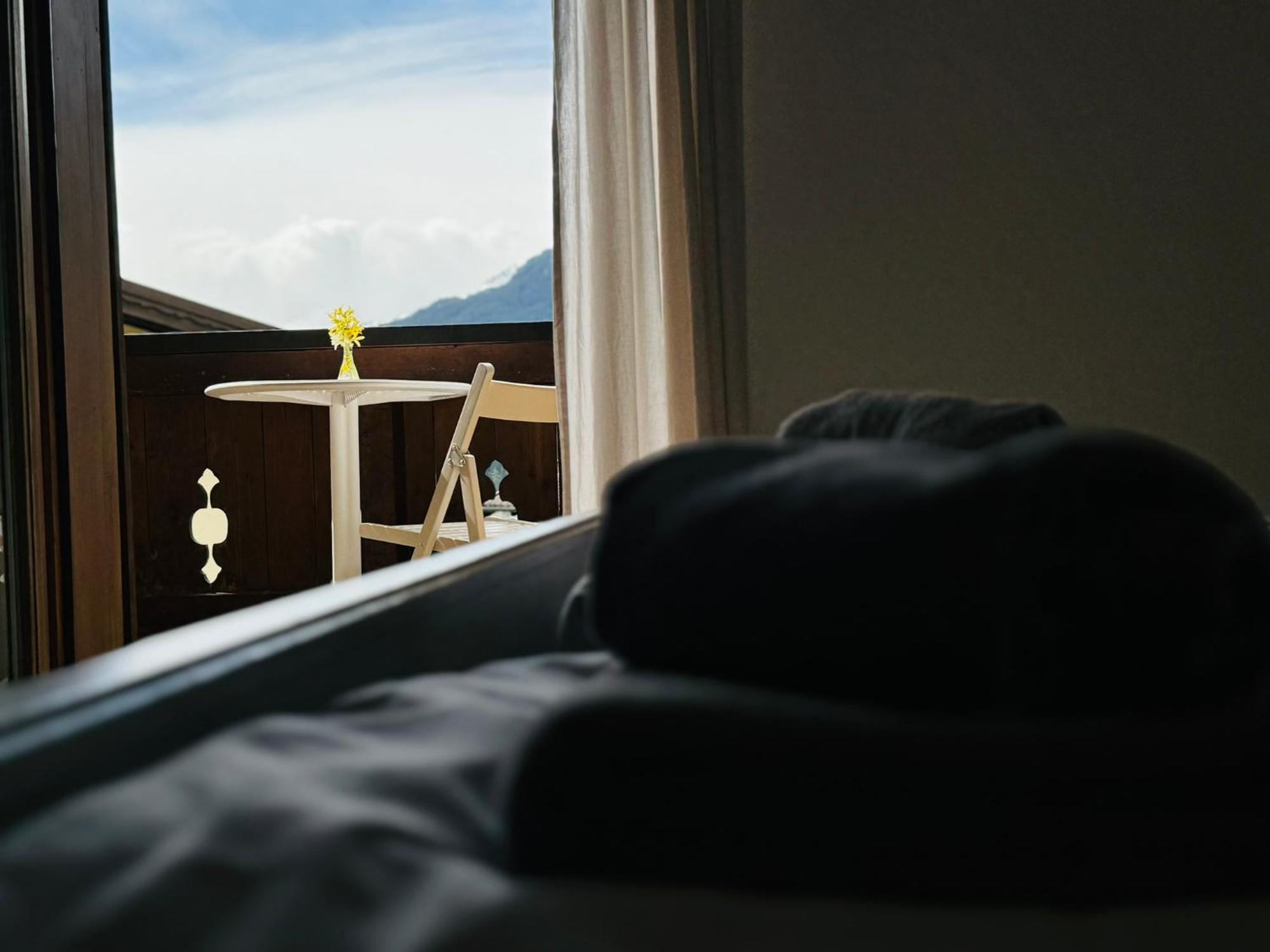 Chalet Franzi - Das Family-Ferienhaus Mit Gratiseintritt Ins Solarbad Dorfgastein Kültér fotó