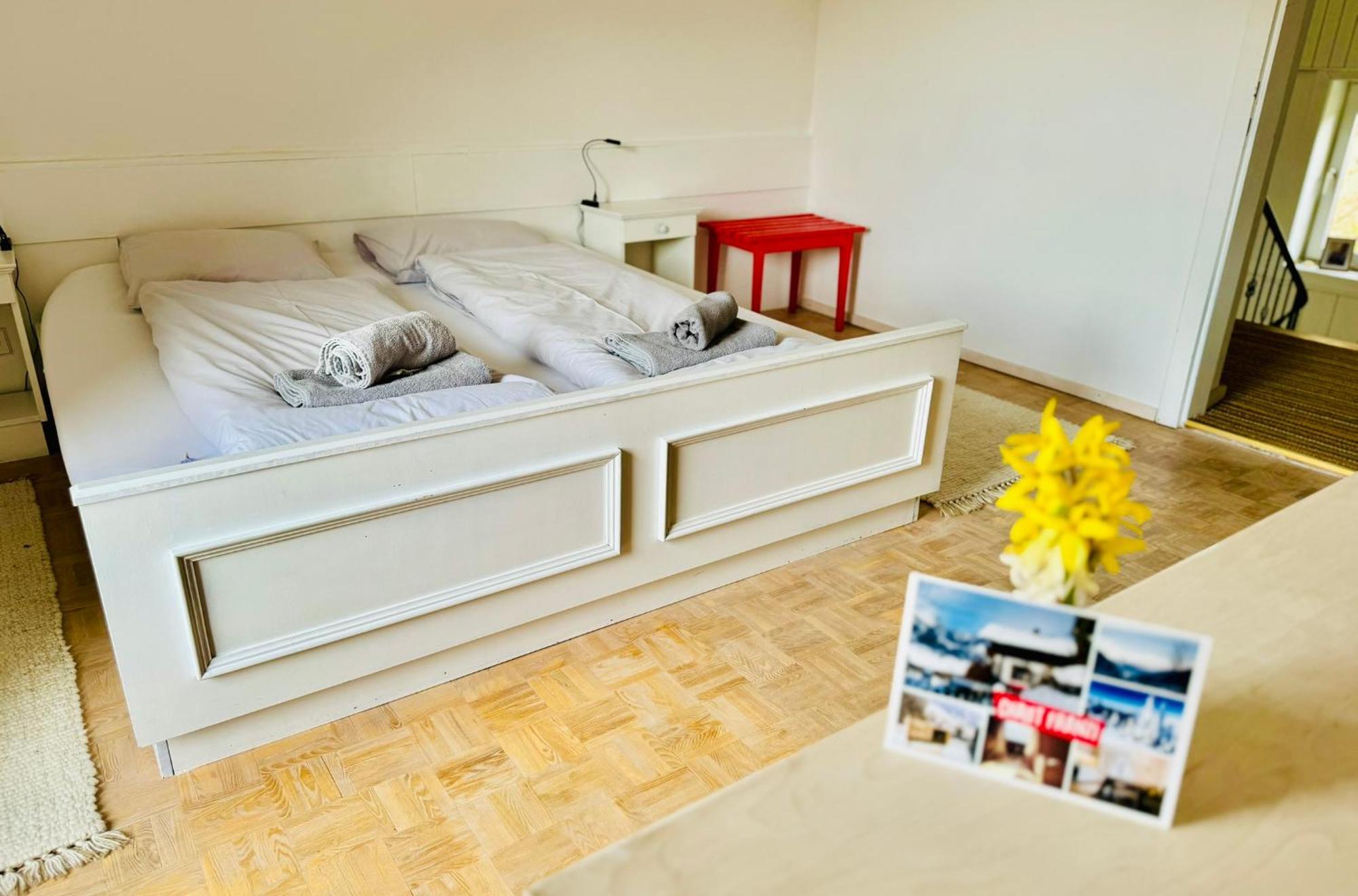 Chalet Franzi - Das Family-Ferienhaus Mit Gratiseintritt Ins Solarbad Dorfgastein Kültér fotó