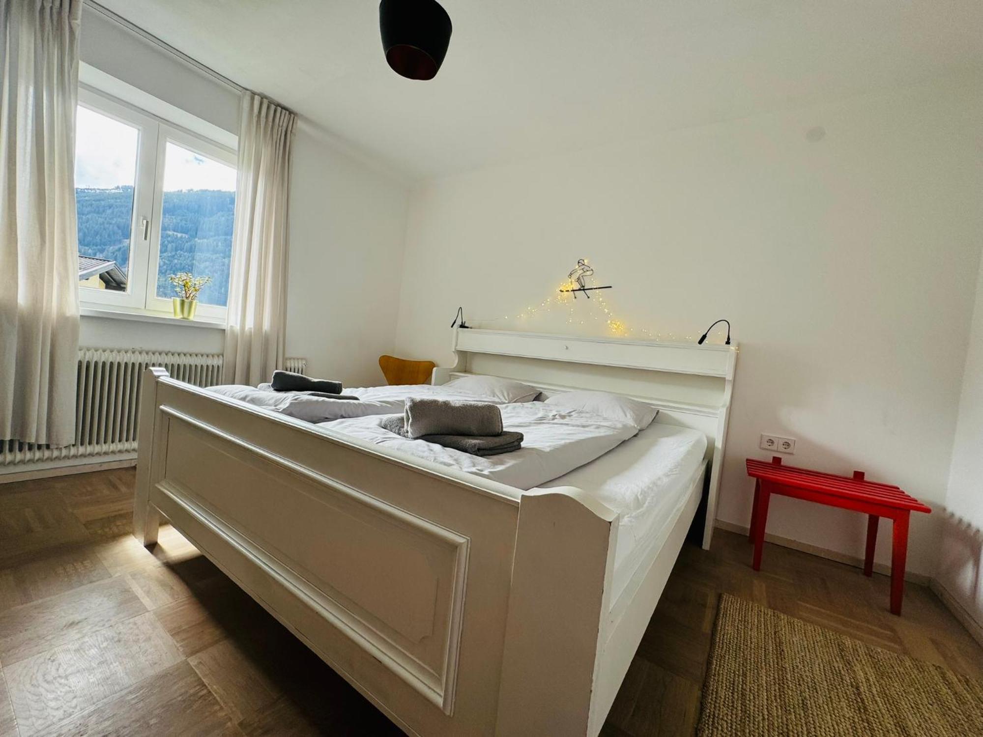Chalet Franzi - Das Family-Ferienhaus Mit Gratiseintritt Ins Solarbad Dorfgastein Kültér fotó
