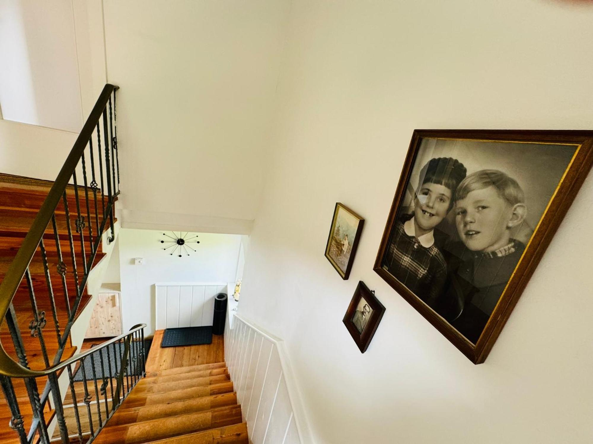 Chalet Franzi - Das Family-Ferienhaus Mit Gratiseintritt Ins Solarbad Dorfgastein Kültér fotó