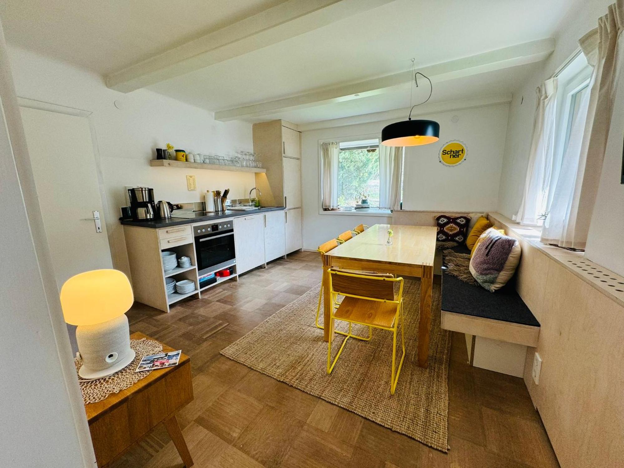 Chalet Franzi - Das Family-Ferienhaus Mit Gratiseintritt Ins Solarbad Dorfgastein Kültér fotó