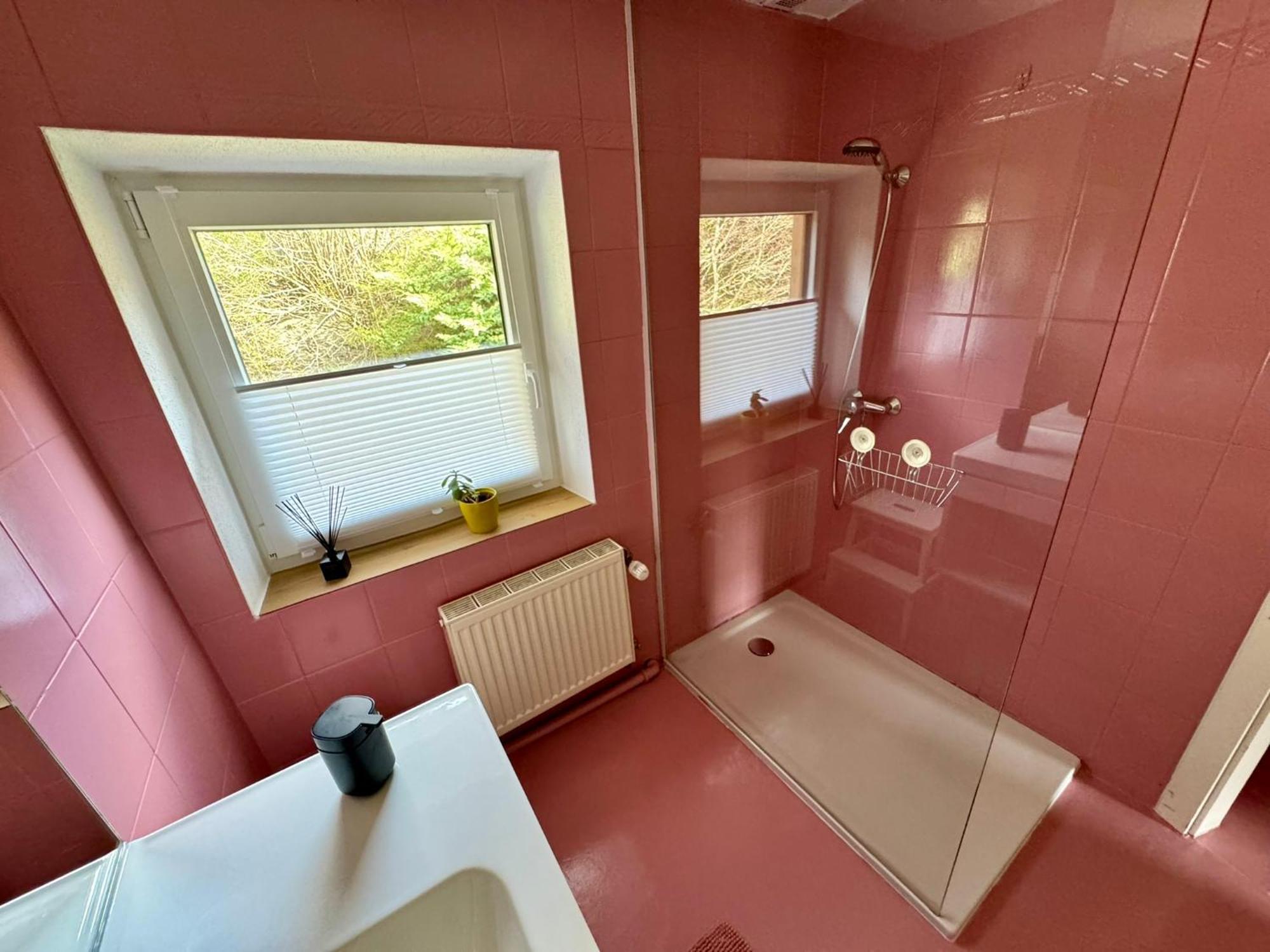 Chalet Franzi - Das Family-Ferienhaus Mit Gratiseintritt Ins Solarbad Dorfgastein Kültér fotó
