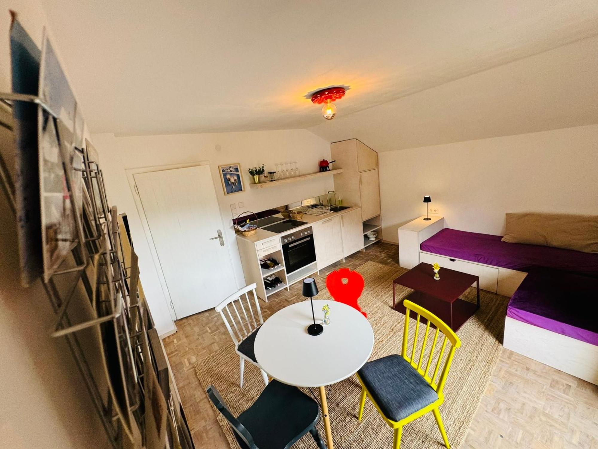 Chalet Franzi - Das Family-Ferienhaus Mit Gratiseintritt Ins Solarbad Dorfgastein Kültér fotó