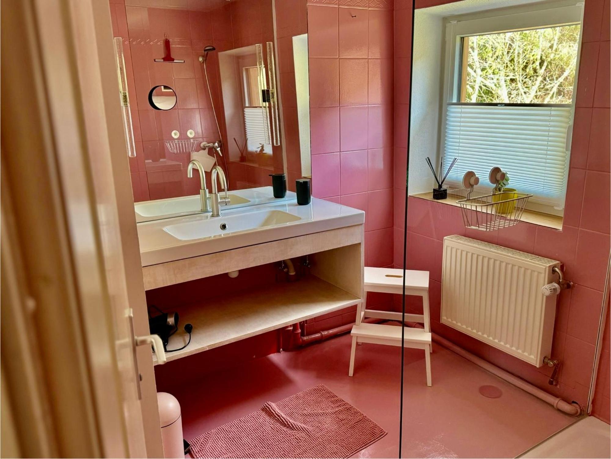 Chalet Franzi - Das Family-Ferienhaus Mit Gratiseintritt Ins Solarbad Dorfgastein Kültér fotó