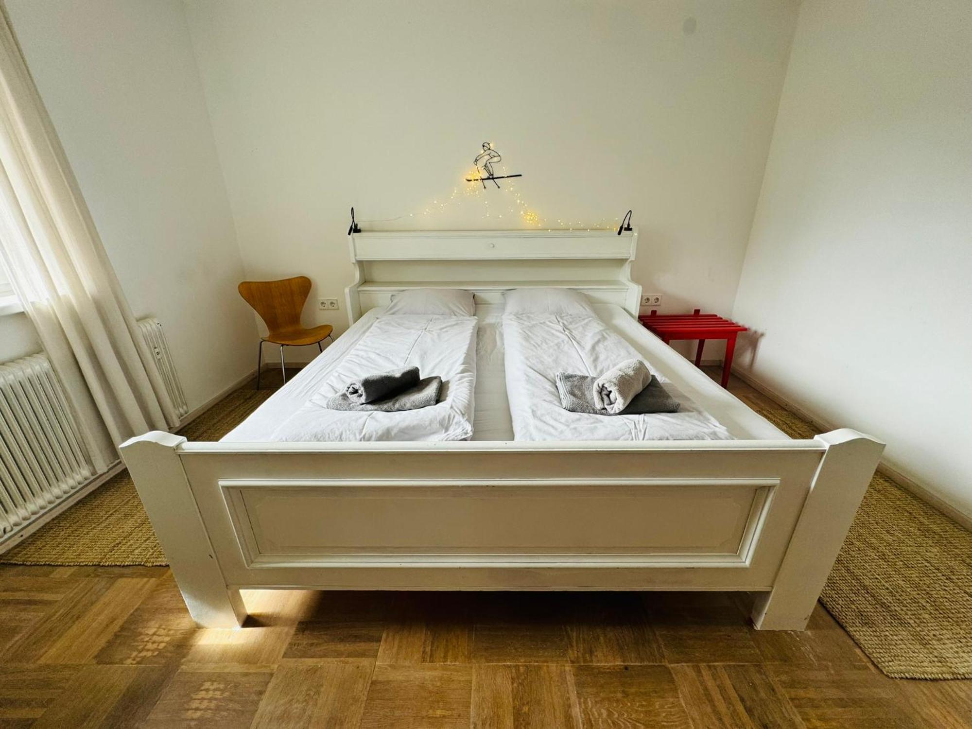 Chalet Franzi - Das Family-Ferienhaus Mit Gratiseintritt Ins Solarbad Dorfgastein Kültér fotó